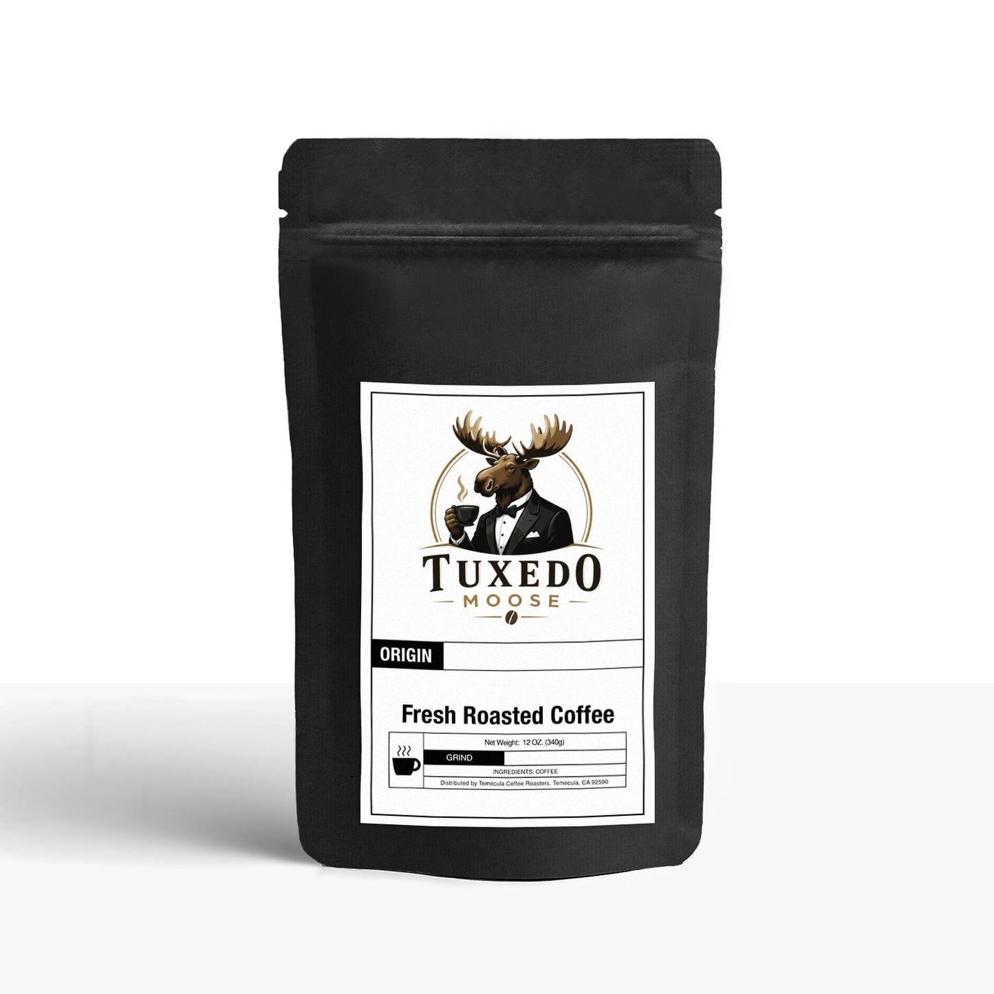 Cold Brew Coffee