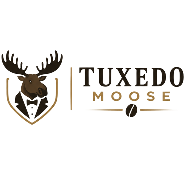 Tuxedo Moose