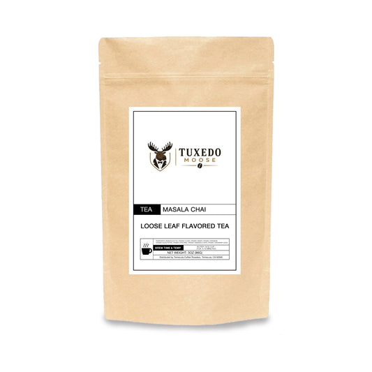 Masala Chai